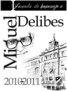 jornadas delibes